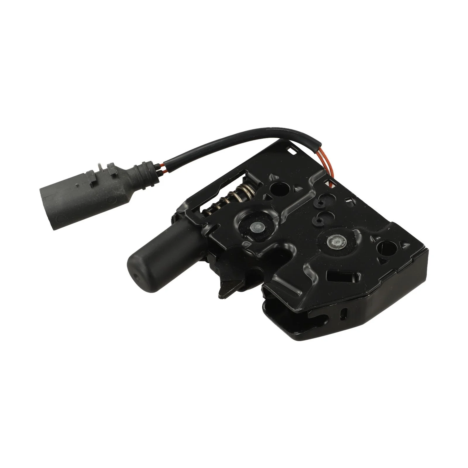 /Electric /Hood /Lock Latch 8U0823509 For A1 For A3 For Q3 2011-2018 Front For Bonnet Catch Replacement Car Exterior Parts