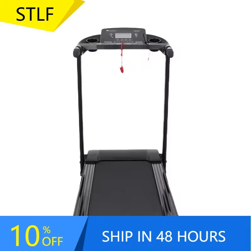 

YTYIN Professional Incline Led Screen Treadmill New Model Gym Treadmill Machine For Promote Circulation