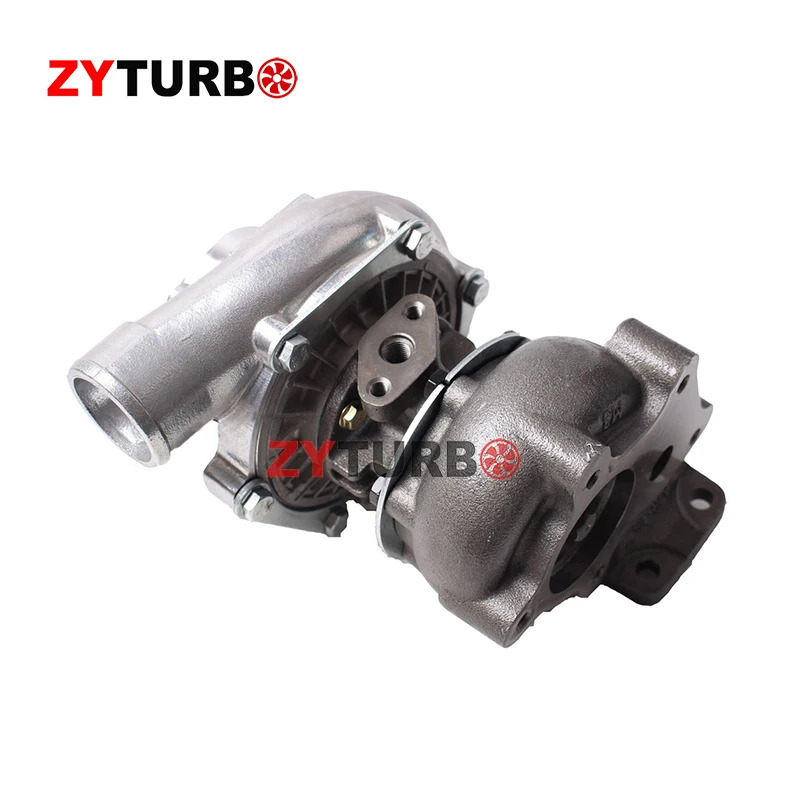 T04E T3/T4 .48 A/R 50 TRIM TURBO TURBOCHARGER TURBINE 5 BOLT FLANGE COMPRESSOR 300+HP BOOST STAGE III