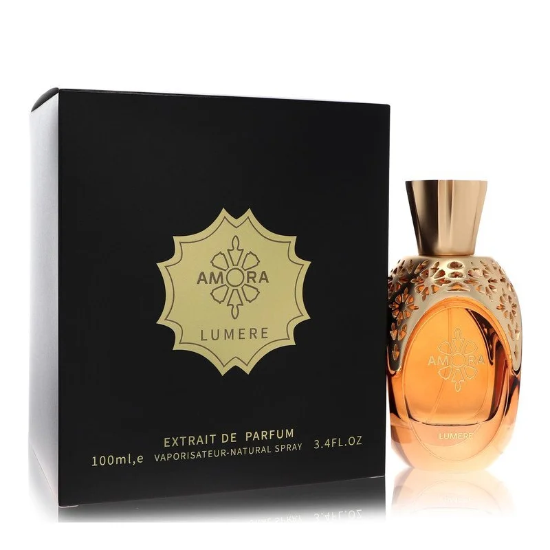 

Atralia - Amora Lumere Extrait De Parfum Spray (3.4 oz)