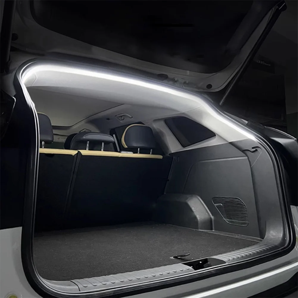 2/4M Car Trunk Ligh…