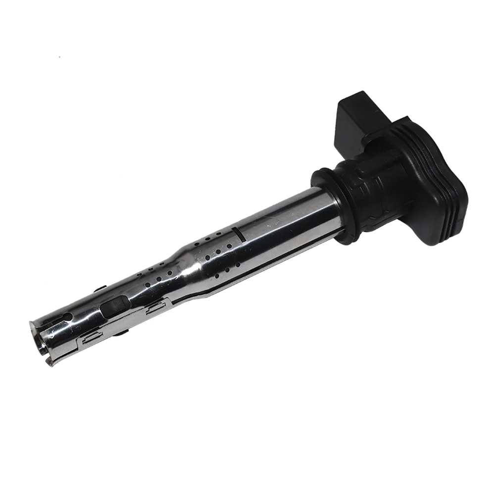 Ignition Coils For VW JETTA MK5 2.5 NEW BEETLE GOLF PASSAT B6 SHARAN 2.0T 1.8T SKODA OCTAVIA SUPERB SEAT LEON ALTEA Accessories