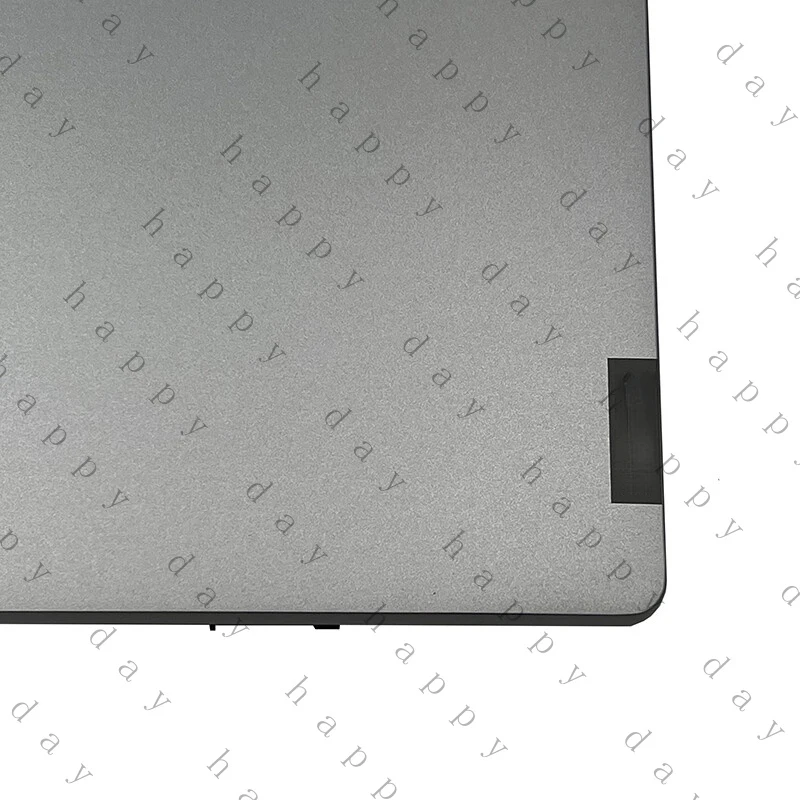 

Новая задняя верхняя крышка (серебристая) для IdeaPad 530S-15, 530S-15ARR, 530S-15IKB