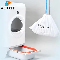 PETKIT Cats Toilet Garbage Bag Intelligent Fully Automatic Cat Toilet MAX Accessory Garbage Bag Portable Litter Box Cleaning