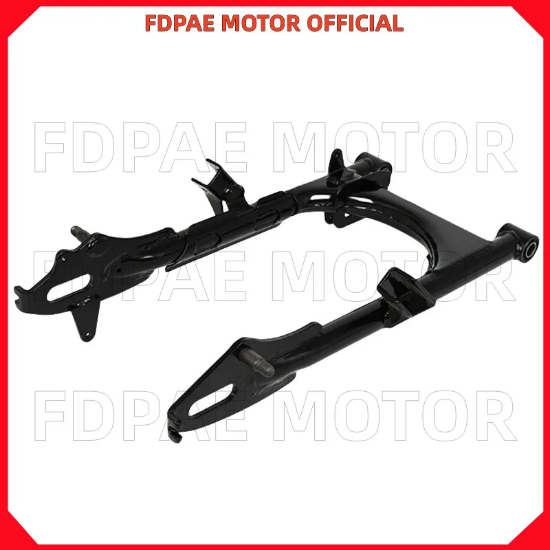 Rear Swingarm / Fork / Rocker Arm for Wuyang Honda (cg125) Wh125-3-3a-r-10-19-19a-19b