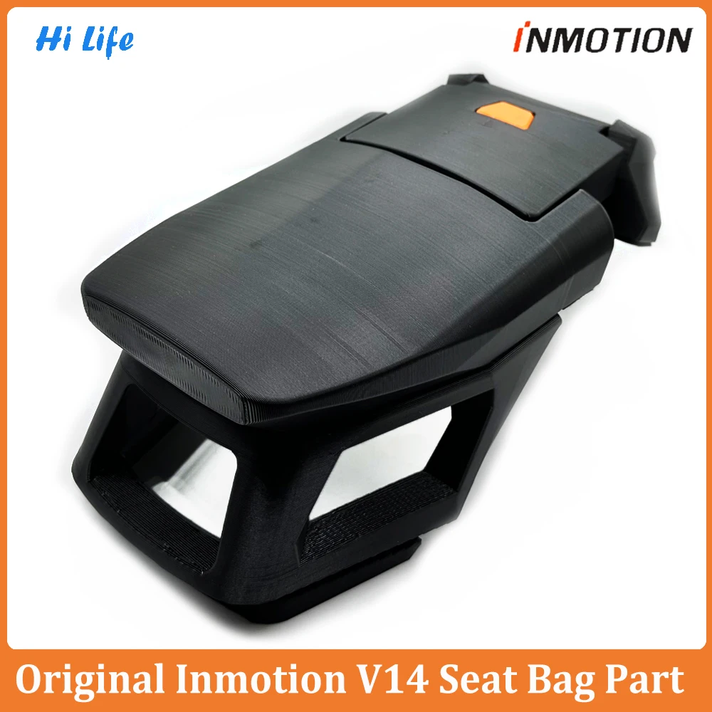 Original INMOTION V14 Cushion Assembly for Official Inmotion V14 Seat Assembly V14 Cushion Bracket Electric Unicycle