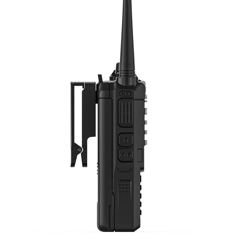 15W 8000mAh Baofeng UV-9R Plus Ham radio IP67 Waterproof UHF/VHF 10-20KM  Walkie Talkie Two Way Radio