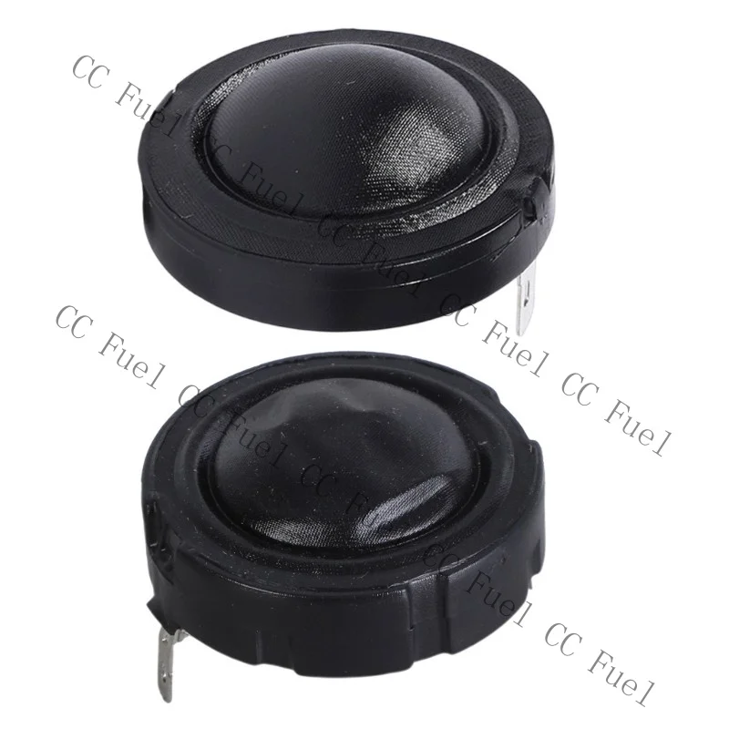C+ High Frequency Tweeters Speakers for Bookshelfs Home Theater Superior Sound 3