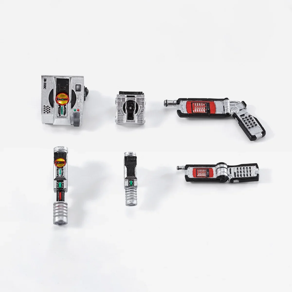 بانداي حقيقية كامين رايدر 555 أطقم منمذجة SHF كامين رايدر فايز المفاصل المنقولة عمل أرقام جمع الانتهاء نموذج اللعب الهدايا