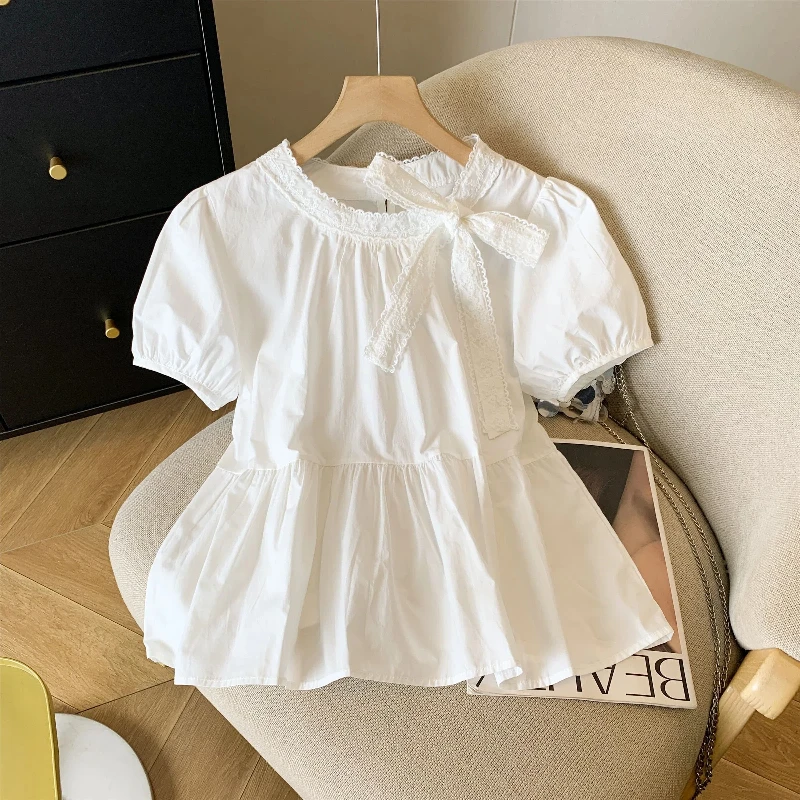 Nuova Camicetta Estiva da Donn - Summer Youth Clothing recensione e prezzo