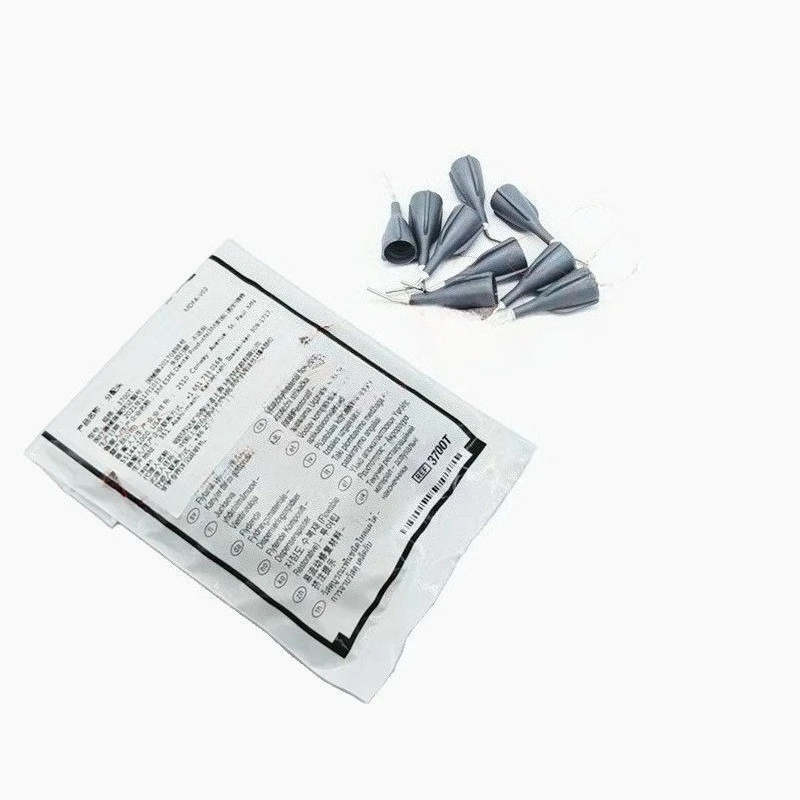 

20 шт. стоматологический материал 3M350, распределительная головка для жидкой смолы, инъекционная головка для жидкости, головка для доставки, лабораторные расходные материалы для полости рта