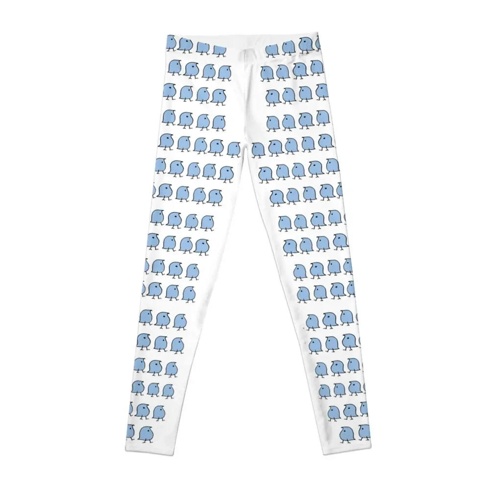 

Wug Pattern Leggings Women's pants gym wear Sports female Womens Leggings