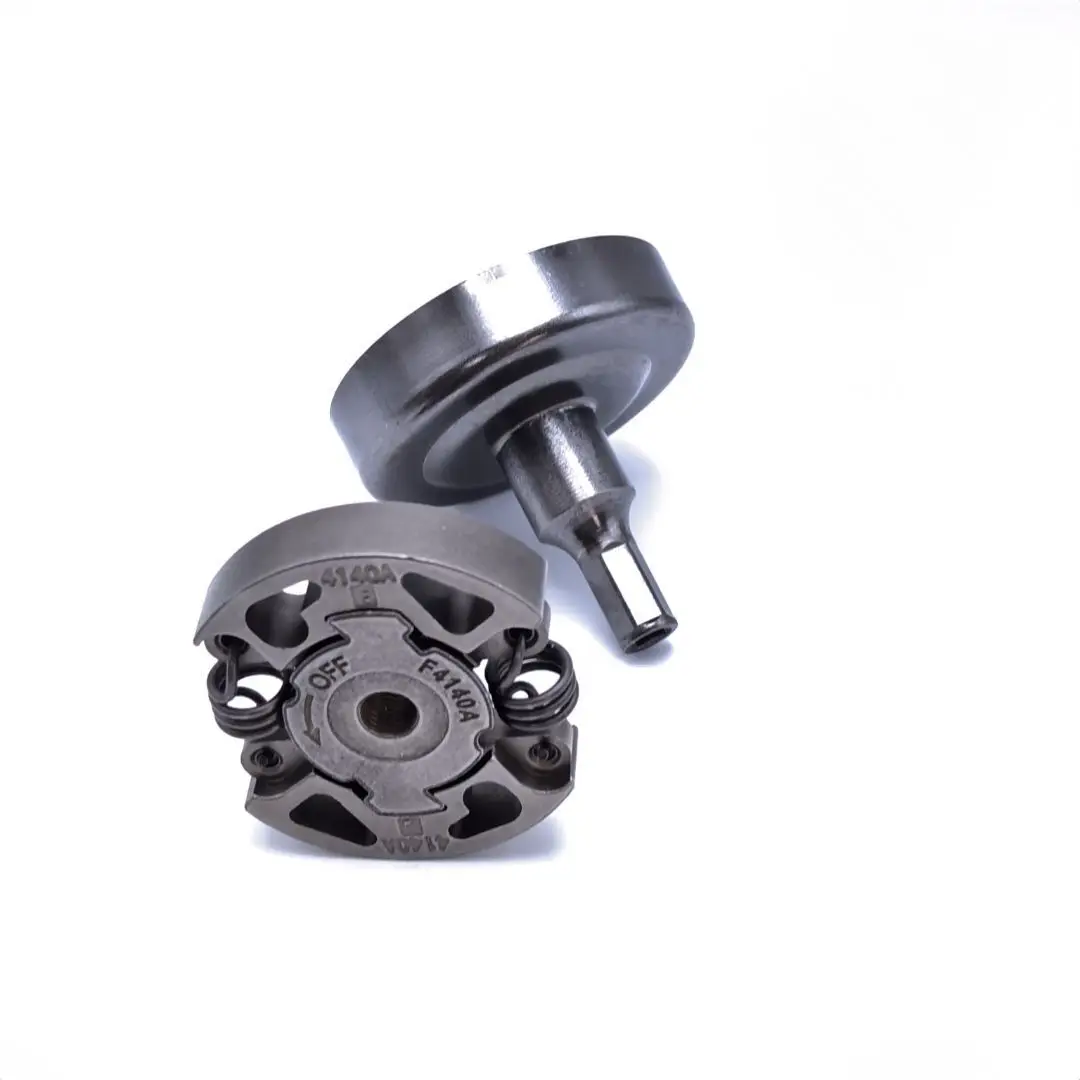 クラッチドラムアセンブリキット Stihl FS38 FS40 FS45 FS46 FS50 FS55 FS55R FS56 FS56R FS56RC FS70 FS70R トリマーアクセサリー