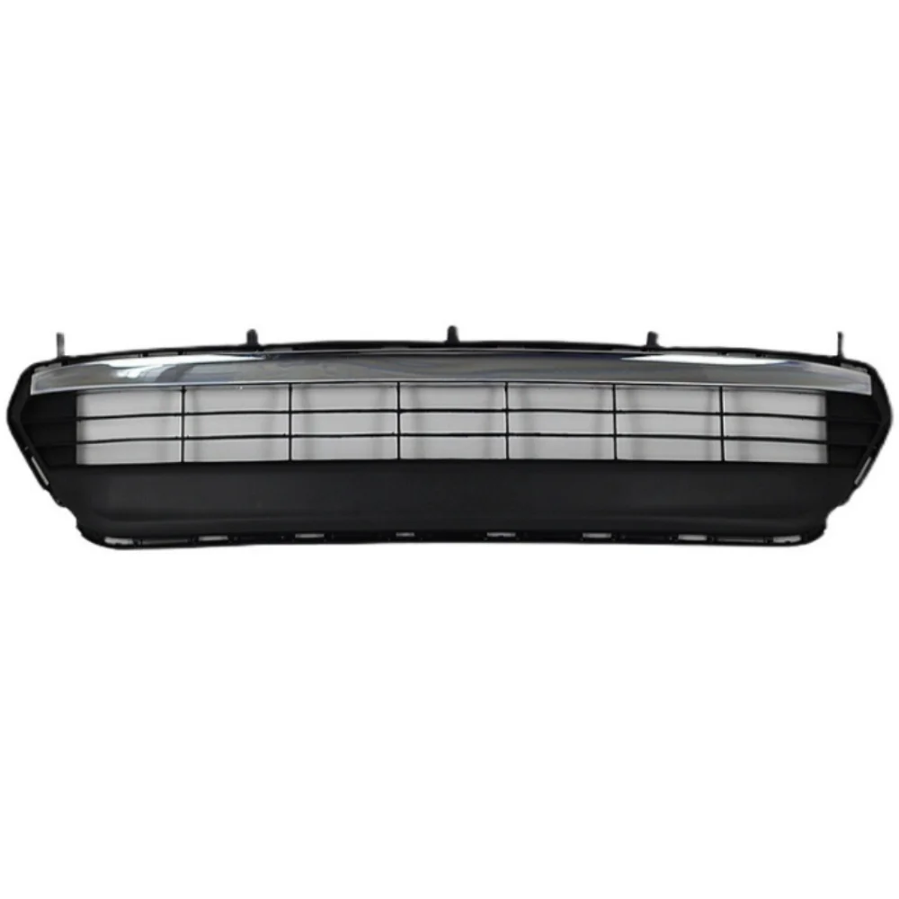 Front bumper grille For Toyota highlander 2012-2014