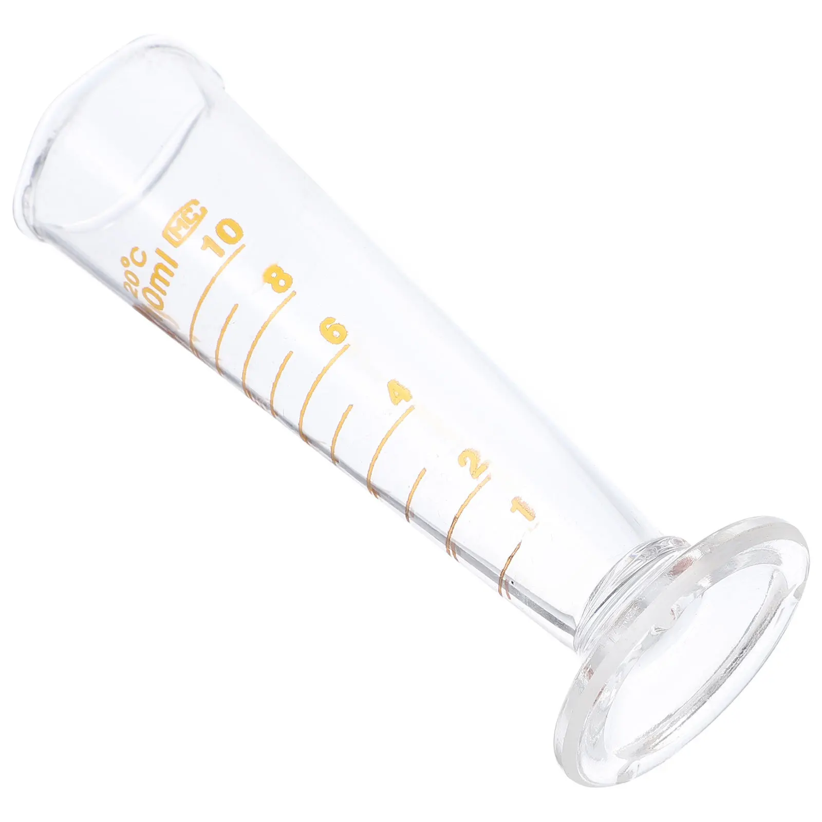 

Measuring Cups Graduated for Science Experiments Beaker Mug Tool Supplies Cylinders Laboratory