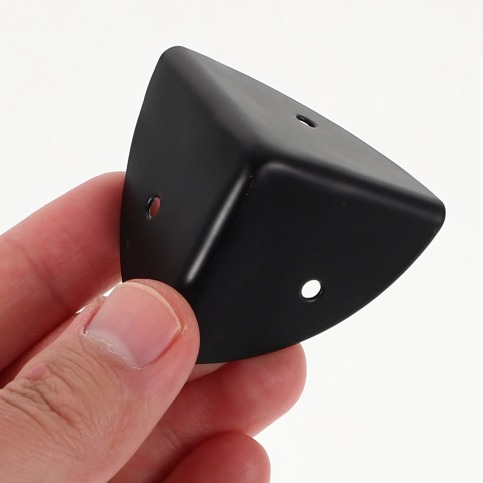 

16 шт. металлических защитных уголков для инструментальных ящиков, кейсов для косметики, шкафов, защитные аксессуары для оборудования