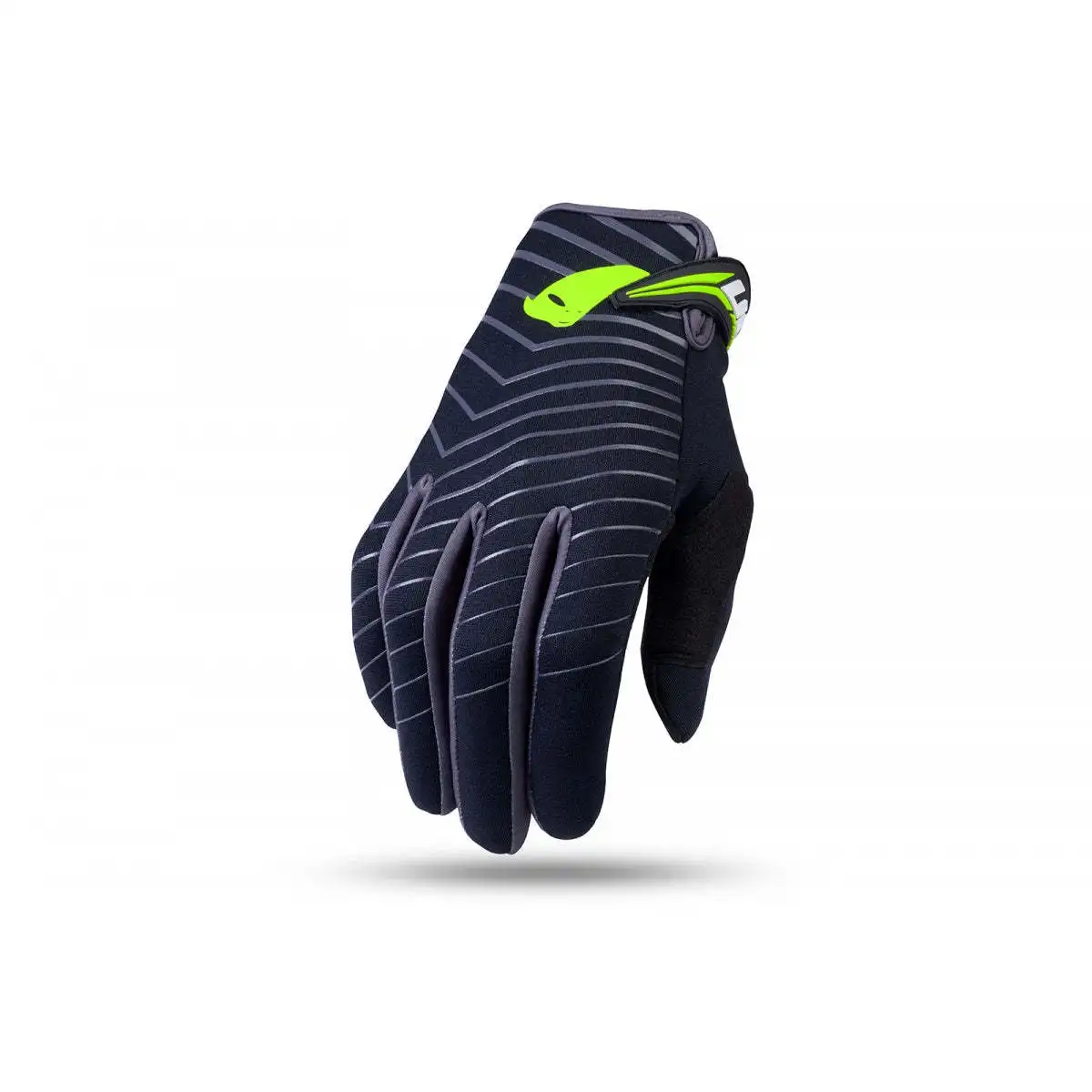 

MOTOCROSS/ENDURO NINJA NEOPRENE GLOVES / ЧЕРНЫЕ перчатки для водных видов спорта и дайвинга