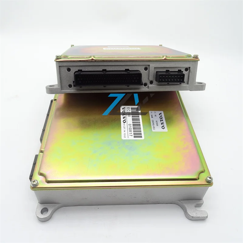 

Excavator Controller EC210B EC240B VECU EC290B Engine Computer Version VOE14518349 14514090