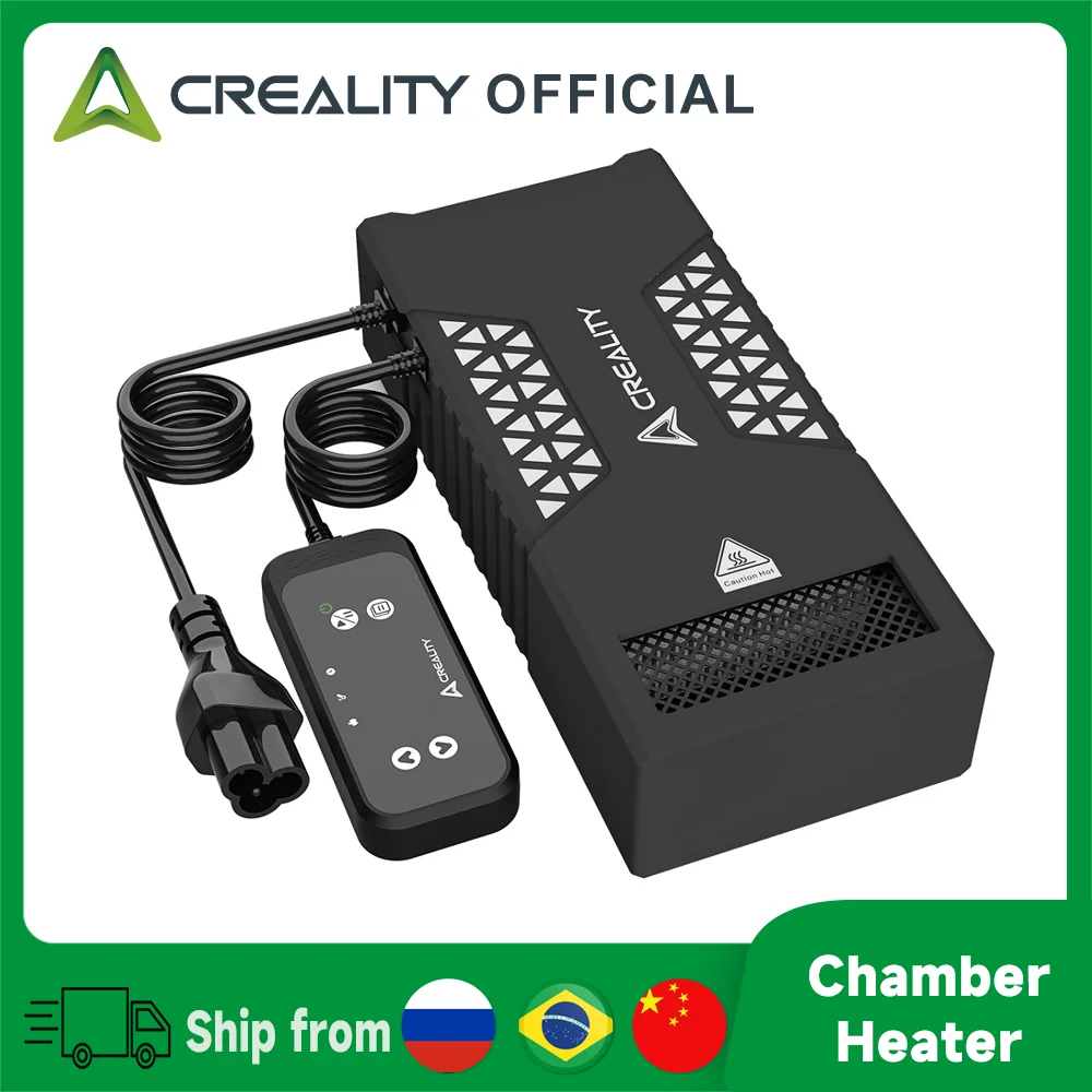 Creality Chamber Heater for K2 Plus K1C K1 SE K1 K1Max