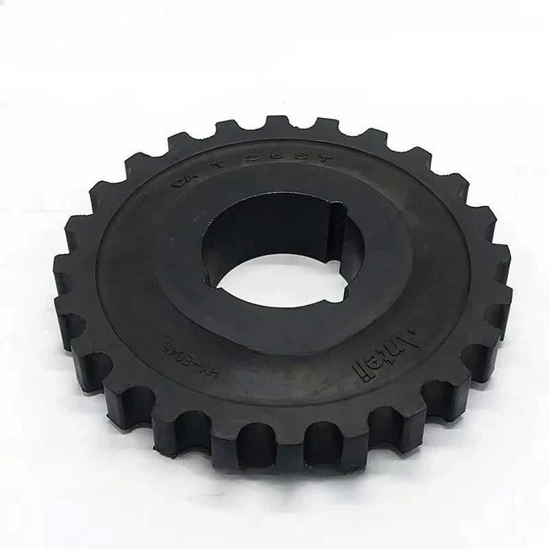 02250046-555 ACT26ST Coupling 57777286 for  T35 Compressor
