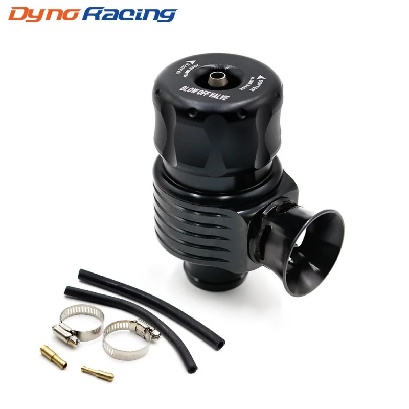 

Cross-Border Hot Selling Car Modified General Adjustable Turbo Pressure Relief Valve25mmSingle Side Relief Pressure Valve Discha