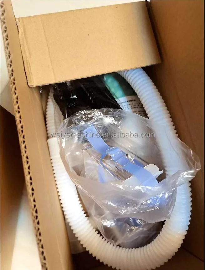 Massaggiatore Oculare NY Riscaldato e Freddo con Compressione per Sollievo Occhi Secchi, Dispositivo Portatile per Cura e Bellezza degli Occhi