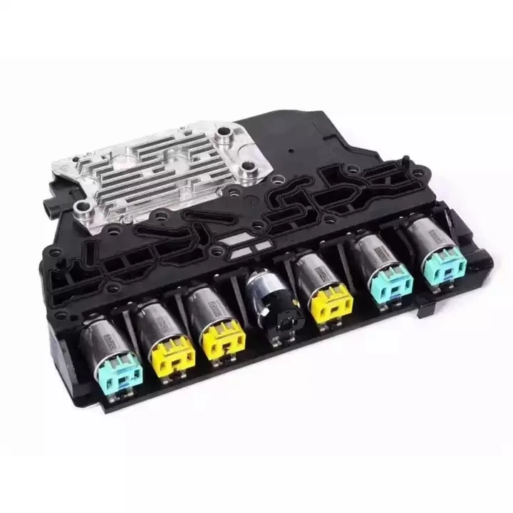 

CG Auto Parts 6T30 6T40 6T50 Transmission Control Unit TCM 24256523 24256524 24256525 Gearbox Parts TCU For Chevrolet