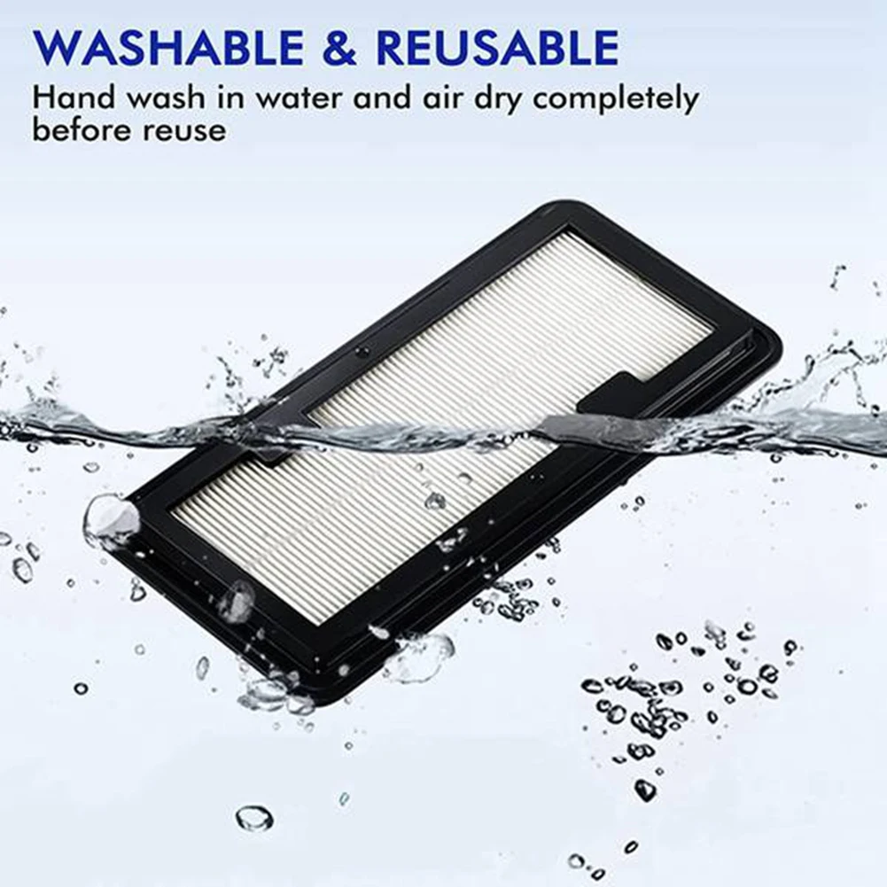 洗える交換用HEPAフィルター,Samsung Jet BotおよびJet Bot Plus掃除機に適しており,人気のあるvr30t85513w/aaロボット