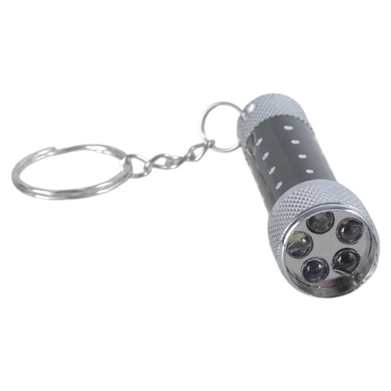 F92C Keychain Keyshlight Torch Portable Pen Light Lightweight Darigensies Light Light