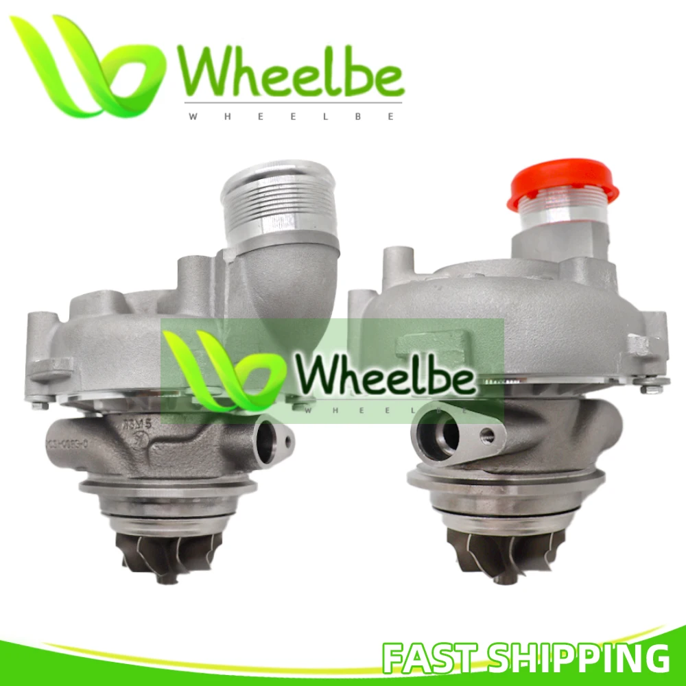 For JH5 JH5IT 079145703B 079145703A 079145703E 079145704E Turbo chra for AUDI RS7 A6 A7 S8 4.0T 4.0TT turbocharge