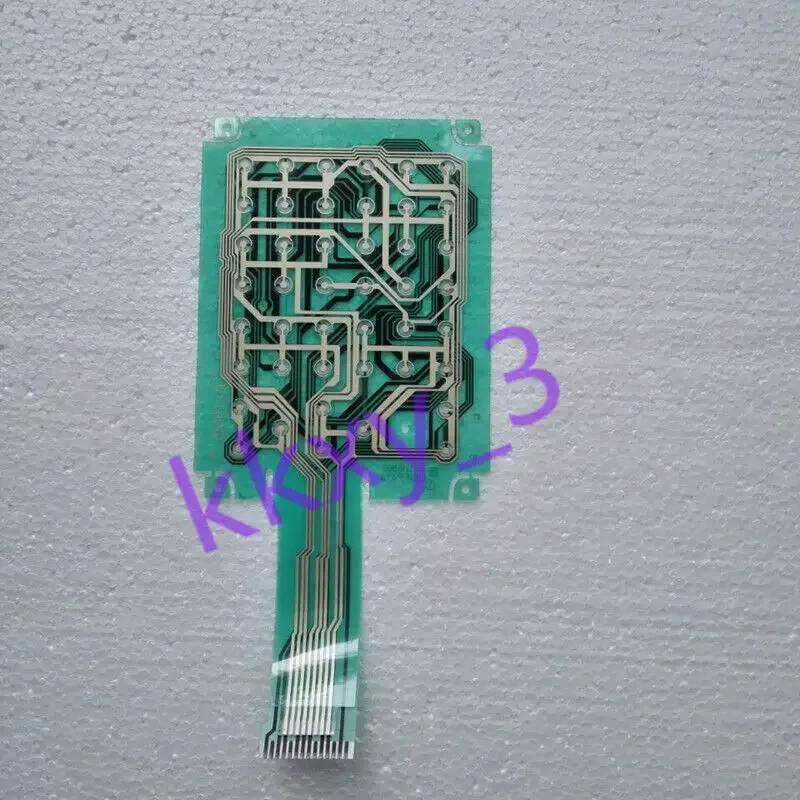 

1 PCS NEW FANUC A02B-0281-C120/TBS button film