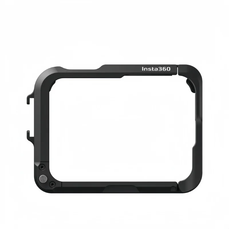 

Оригинальный Insta360 Ace Pro 2/ Ace Pro защитная клетка из алюминиевого сплава, быстроразъемный адаптер для крепления