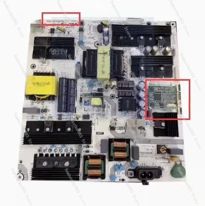 

55 Inch Original Power Supply Board RSAG7.820.8198/ROH