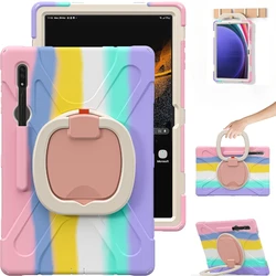 Case For Samsung Galaxy Tab S11 S8 S9 S10+Ultra 14.6