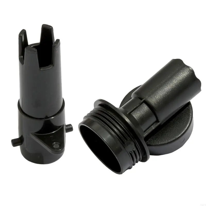 J6PE Tool Care Care Tool Quick Deflation Deflation Adapter Adapter Adapter