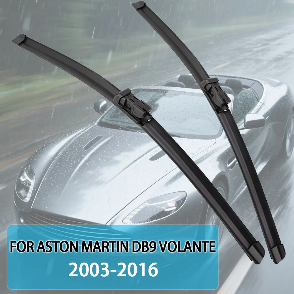 For Aston Martin DB… - image