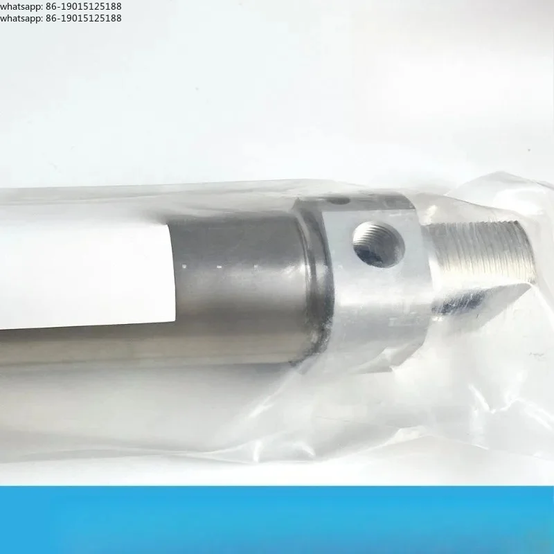 2026 Parts for  round cylinders DSNU-40-100-PPV-A 196034