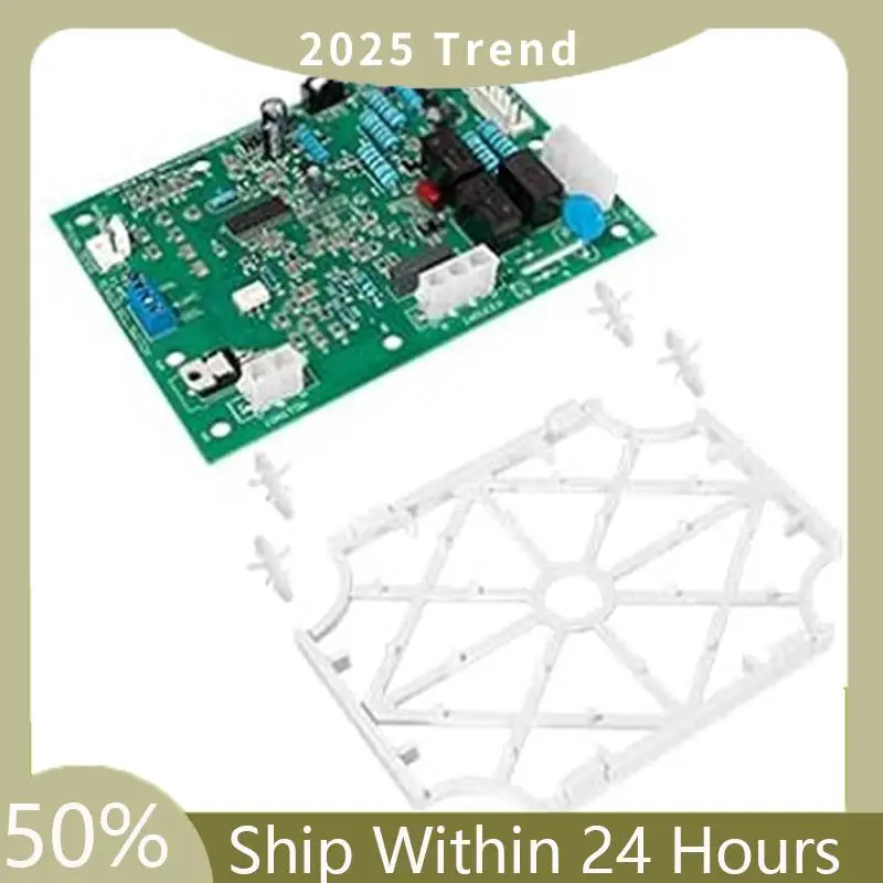 A75X Top FDXLICB1930 FD Сменный комплект интегрированной платы управления для универсального подогревателя бассейна Hayward серии H Low Nox