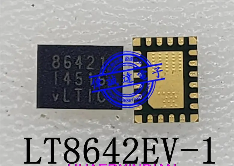 A2338 TYPE-C 5V LT8642-1  Print  86421