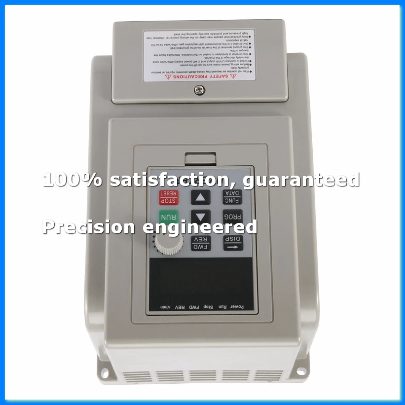 

2.2KW 3HP 220V Variable Frequency Drive Inverter CNC VFD VSD Single To 3 Phase-A07G