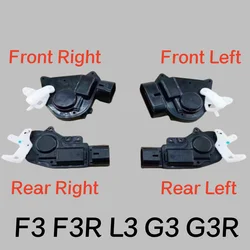 Car Front Door Lock Rear Switch Actuator Latch Control Motor For BYD F3 G3 L3 F3R