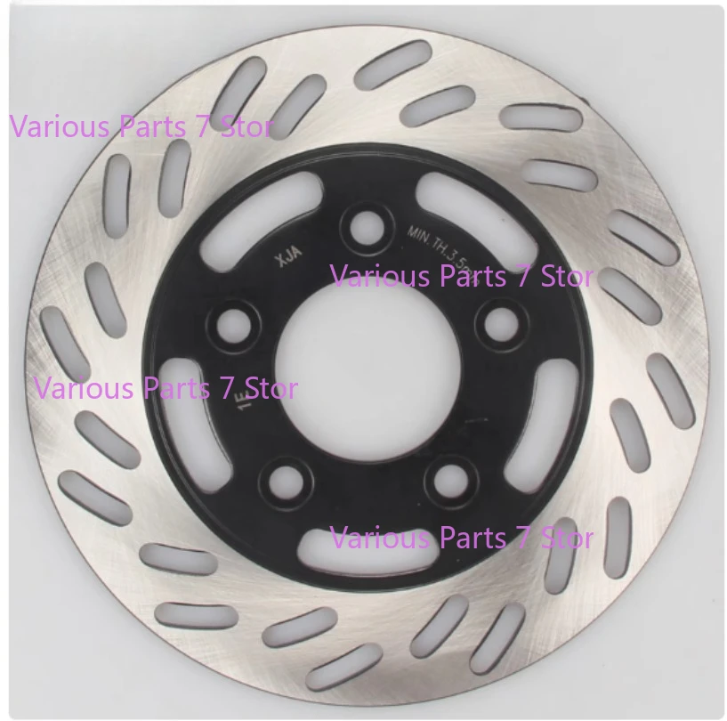 Parts Brake Disc Ro…