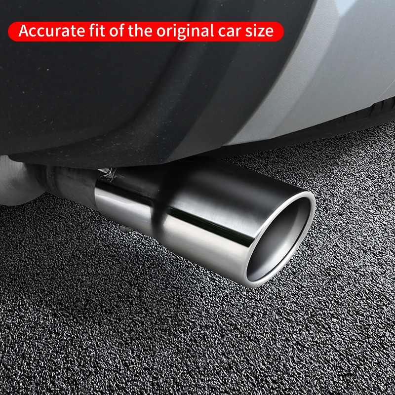 لـ تويوتا لاند كروزر برادو 250 Lc250 2024 2025 1958 الإصدار الأول FJ250 الفولاذ المقاوم للصدأ عادم العادم إكسسوارات Toyota Land Cruiser Prado 250 خارجي ترقية تعديل ضبط