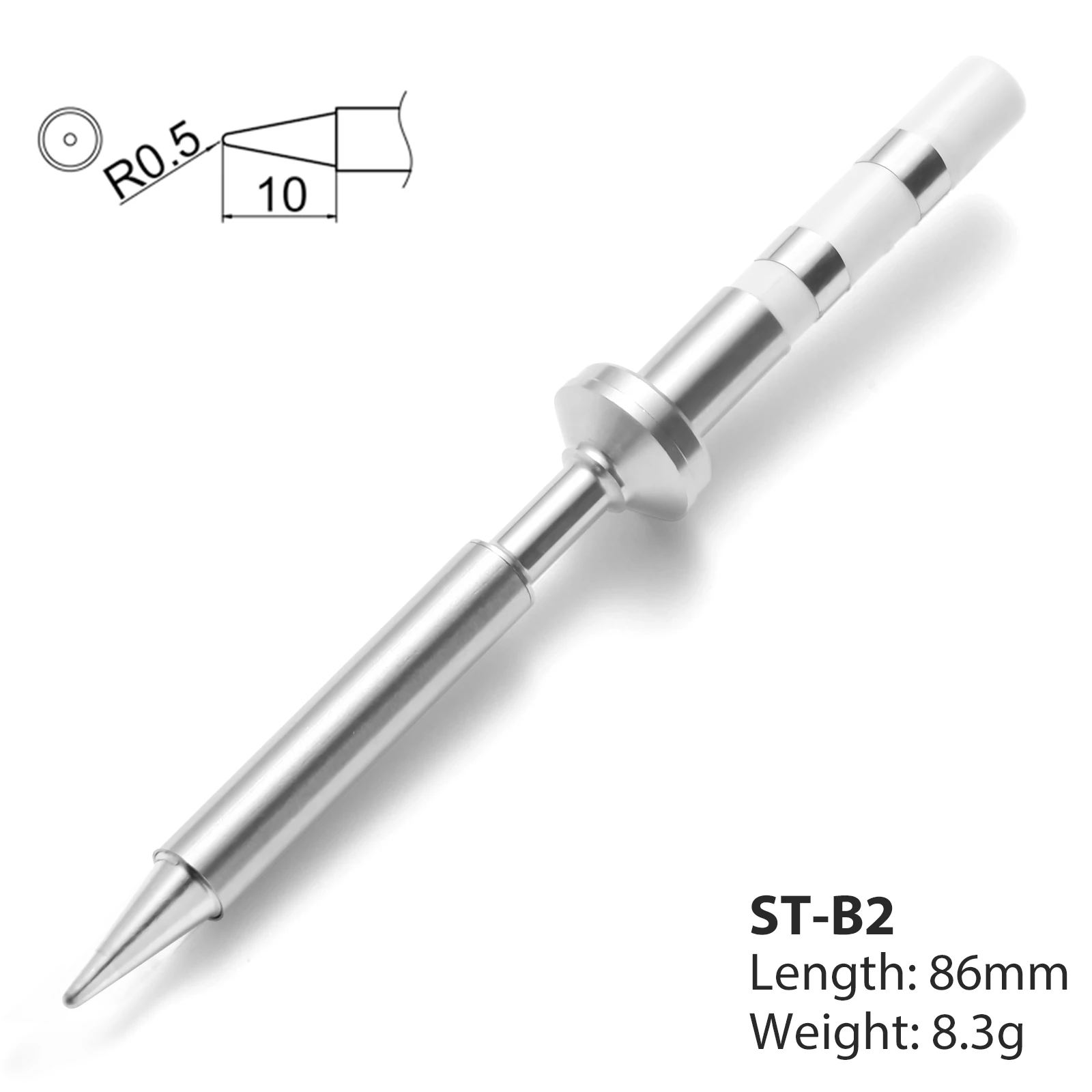 Variant: ST-B2
