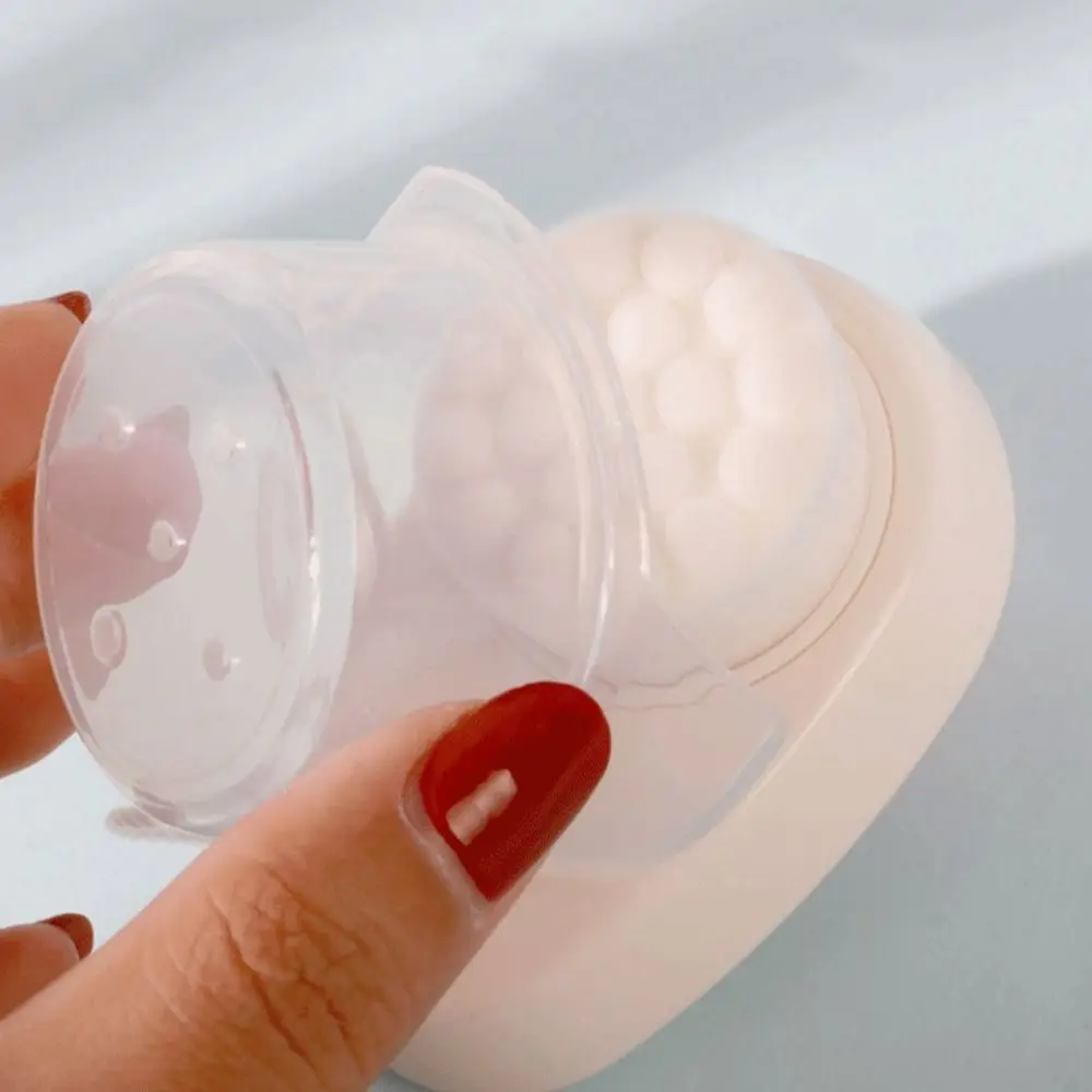 فرشاة تنظيف الوجه من السيليكون على الوجهين ، منظف للوجه ، منتج إزالة الرؤوس السوداء ، منظف المسام ، مقشر ، مقشر للوجه