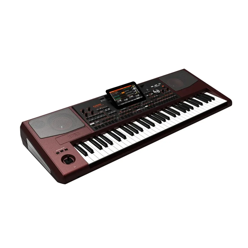 

Big Discount. Korgs PA1000 High Performance 61 Key, Novo, Professional