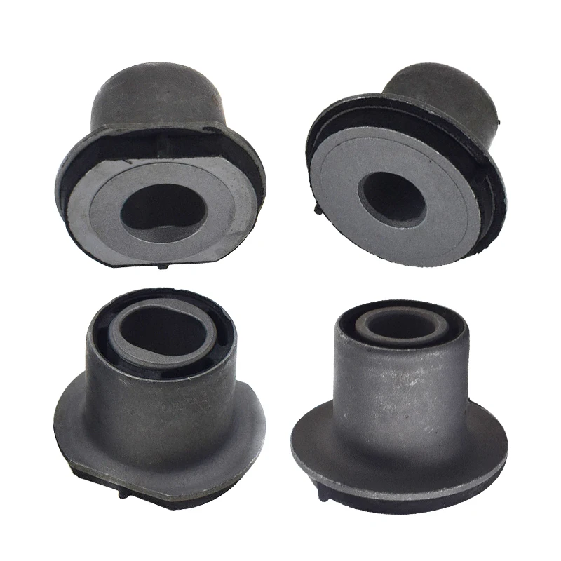 4pcs/Set Rack and Pinion Bushing Kit Fit for Toyota RAV4 2000 2001 2002 2003 2004 2005 44200-42140