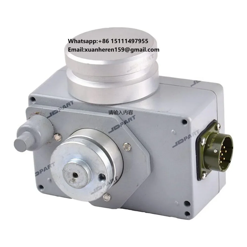 For Vogele Longitudinal Slope Sensor 2039585 Agricultural Machinery Spare Parts