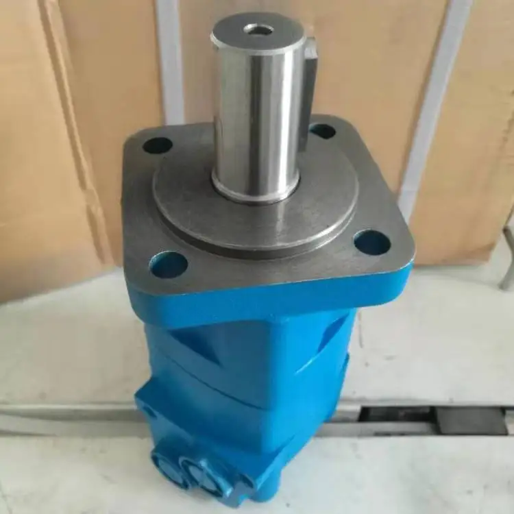 Series OMS80 OMS100 OMS125 OMS200 OMS250 OMS315 Hydraulic Orbital Motors Pump  151F0502  151F0511