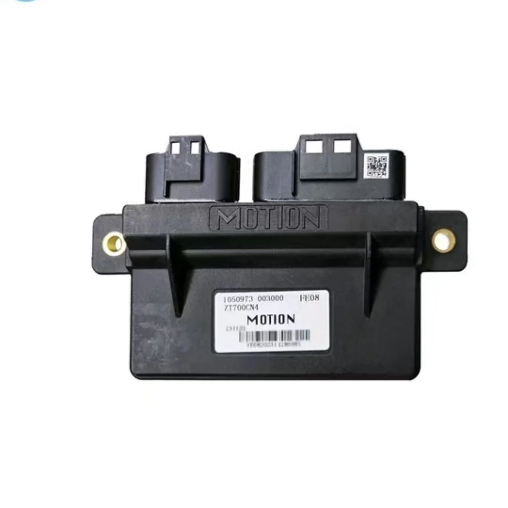 

FE08 engine controller - ZT703F (National IV)